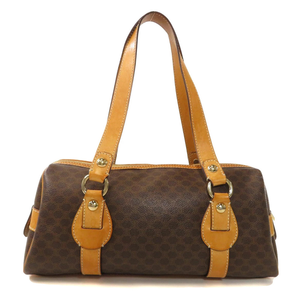 Celine Tote Bag Macadam